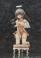 Uzaki-chan Wants to Hang Out! Season 2 Tsuki Uzaki Angel Ver. 1/7 Scale Figure