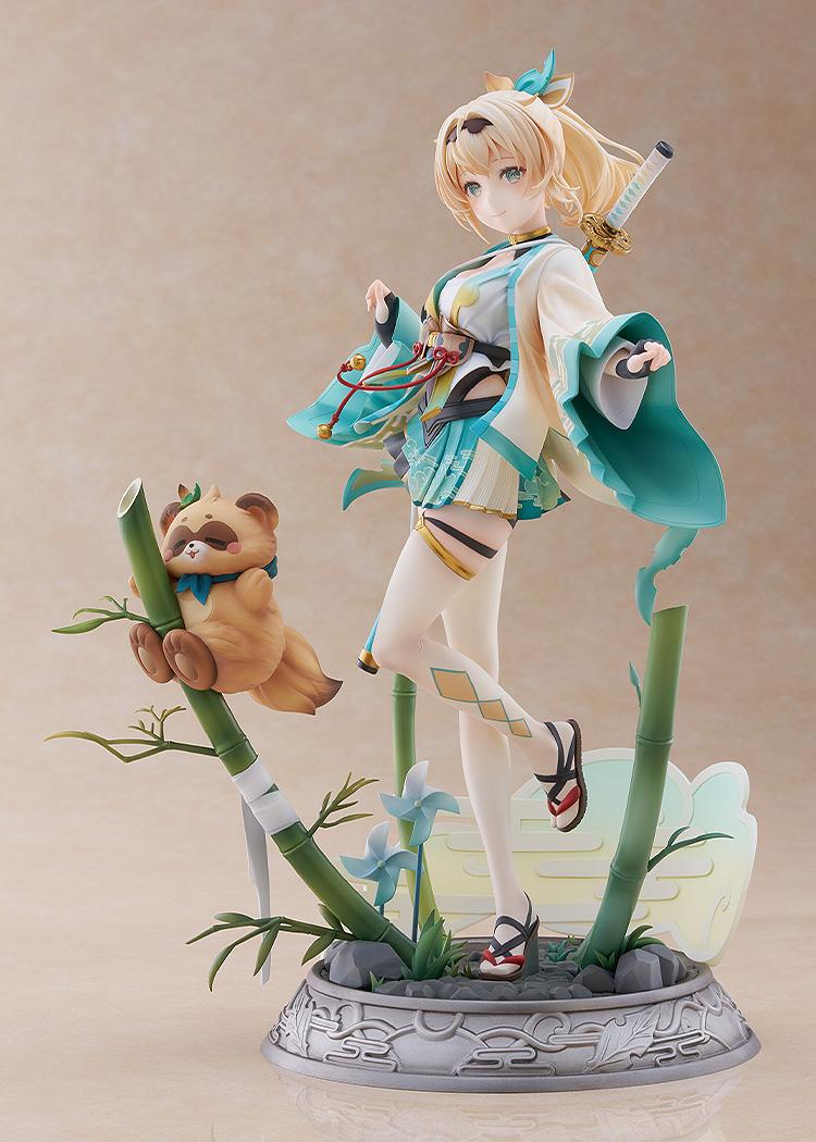 Hololive Production Iroha Kazama 1/7 Scale Figure