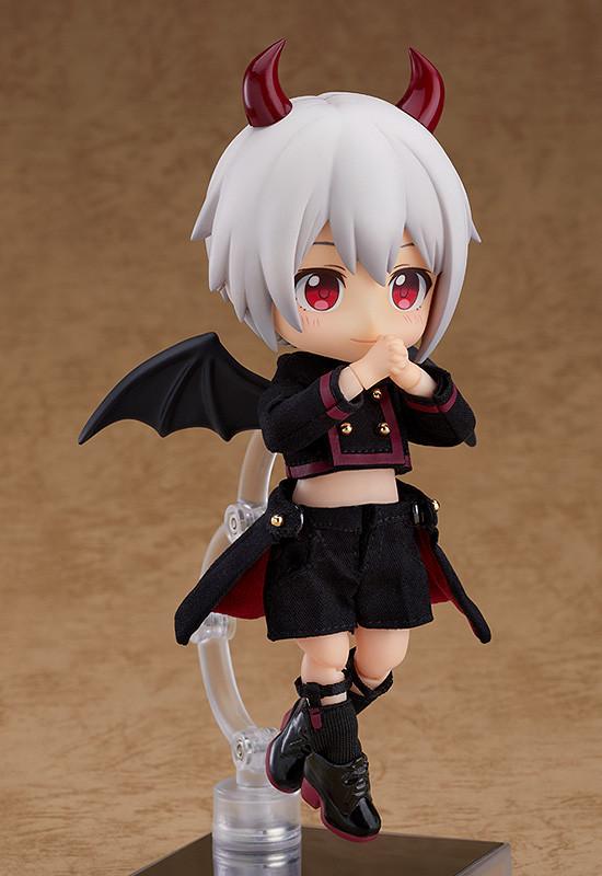 Doll Devil: Berg Nendoroid