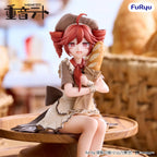 Kasane Teto: Baguette Ver. Noodle Stopper Figure