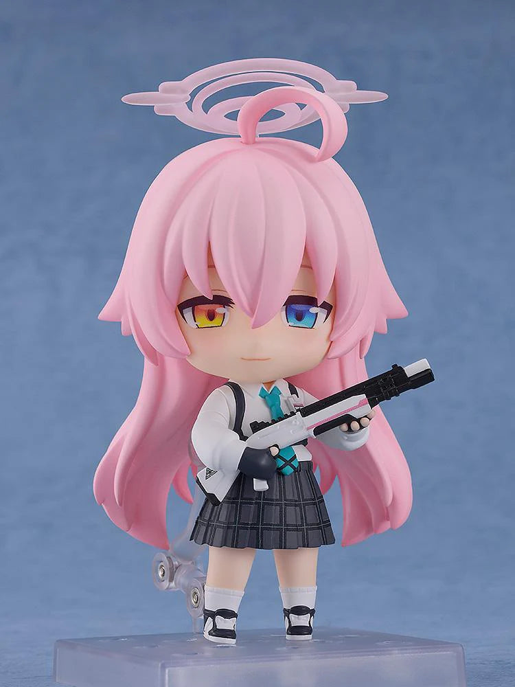 Blue Archive Nendoroid No.2461 Hoshino Takanashi