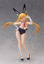 Miss Kobayashi's Dragon Maid Tohru Bare Leg Bunny Ver. 1/4 Scale Figure