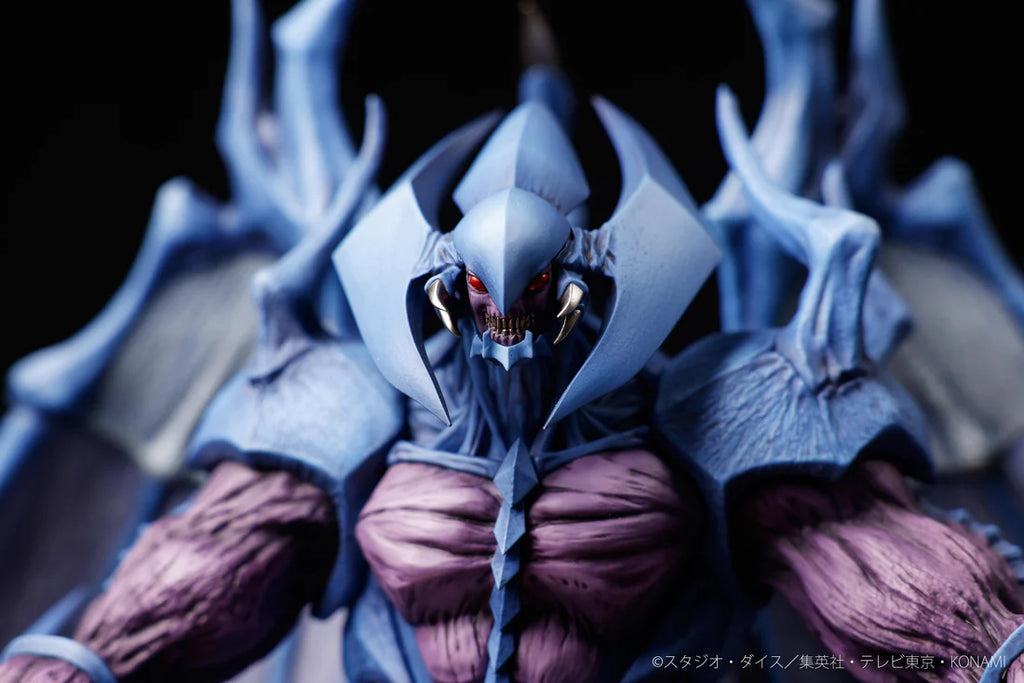 Yu-Gi-Oh! GX Raviel, Lord of Phantasms Non-Scale Figure