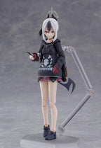 Blue Archive Kayoko Onikata Figma