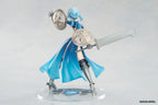 LIMEPIE Series Unicorn Overlord Virginia 1/8 Scale Figure