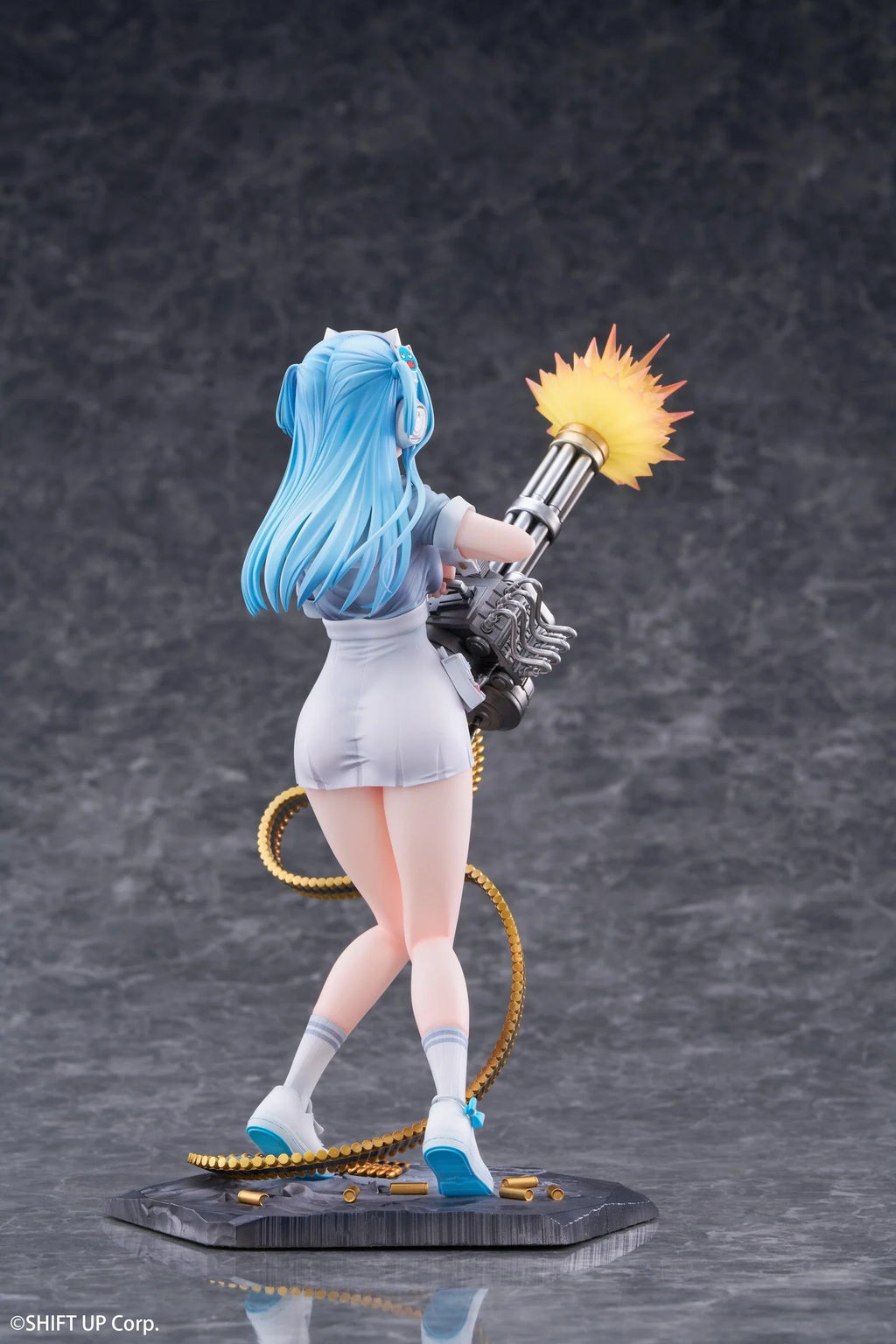 Goddess of Victory: Nikke Shifty Deluxe Edition 1/7 Scale Figure