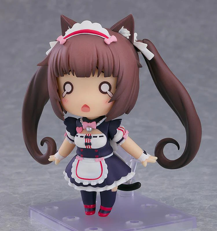 Nekopara Chocola: Sekai Connect Ver. Nendoroid