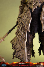 Dark Souls Dragon Slayer Ornstein Resin Statue (Exclusive)