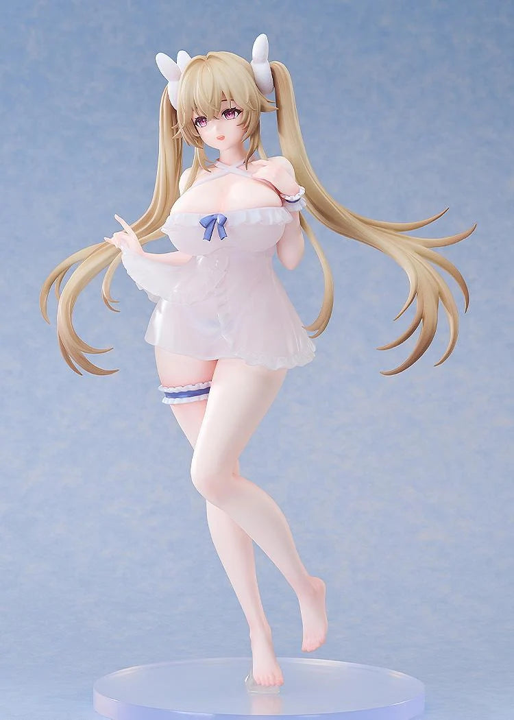 LessMore Azur Lane Anchorage: Private Quarters Ver. 1/8 Scale Figure