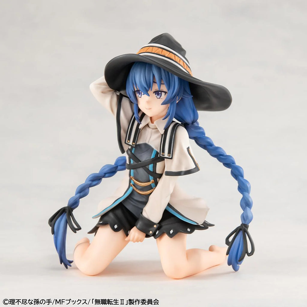 Melty Princess Mushoku Tensei: Jobless Reincarnation Palm-Size Roxy: Bare Leg Ver.