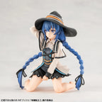 Melty Princess Mushoku Tensei: Jobless Reincarnation Palm-Size Roxy: Bare Leg Ver.