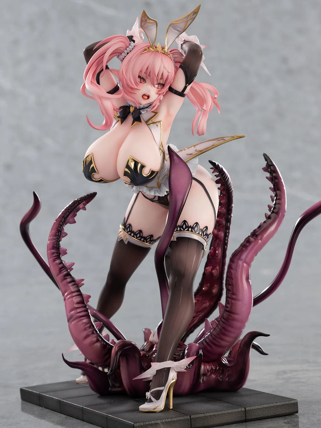 Alice Illustration by Ulrich 1/6 Scale Figure Deluxe Edition