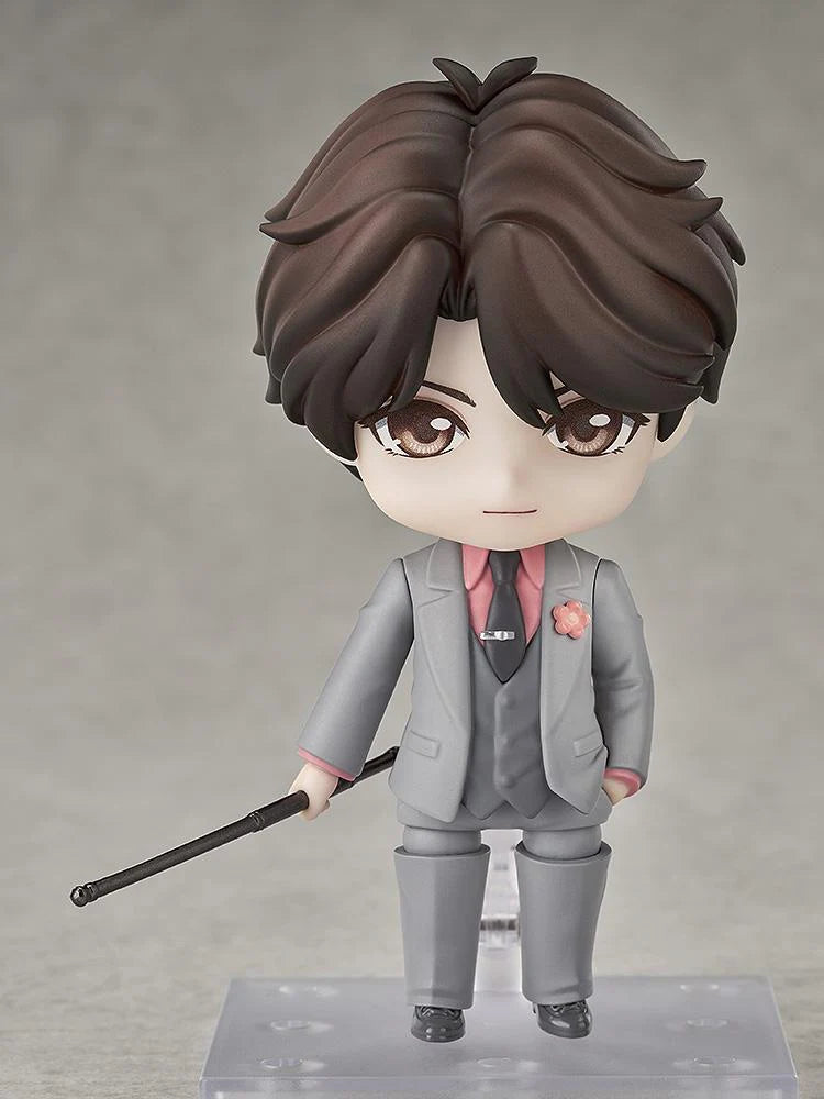 Time Raiders Xie Yuchen Nendoroid