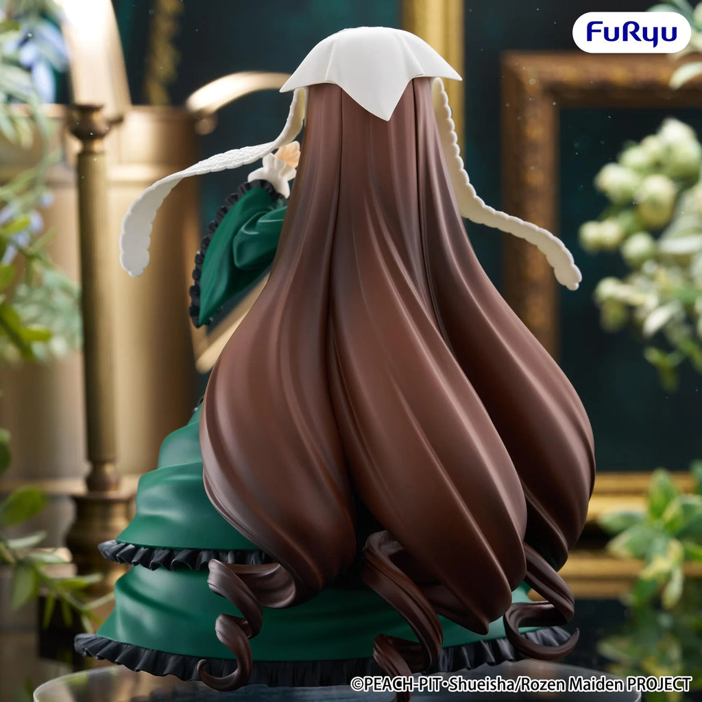 Trio-Try-iT Figure Rozen Maiden Suiseiseki