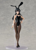 Kadokawa Plastic Model Series Rascal Does Not Dream Series Mai Sakurajima: DX ver.
