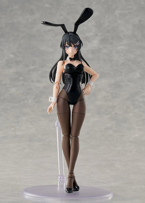 Kadokawa Plastic Model Series Rascal Does Not Dream Series Mai Sakurajima: DX ver.