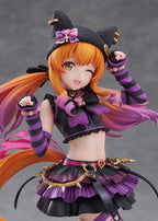 Umamusume: Pretty Derby Mayano Top Gun Rockin' MewMeow Ver. 1/7 Scale Figure