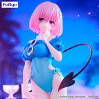 To Love-Ru Darkness Trio-Try-iT Momo Belia Deviluke Figure