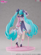 Hatsune Miku: New School Term Ver. Non-Scale Figure