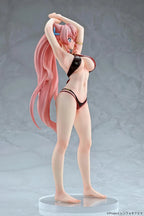 Senki Zesshou Symphogear XV Maria Cadenzavna Eve Bikini Style