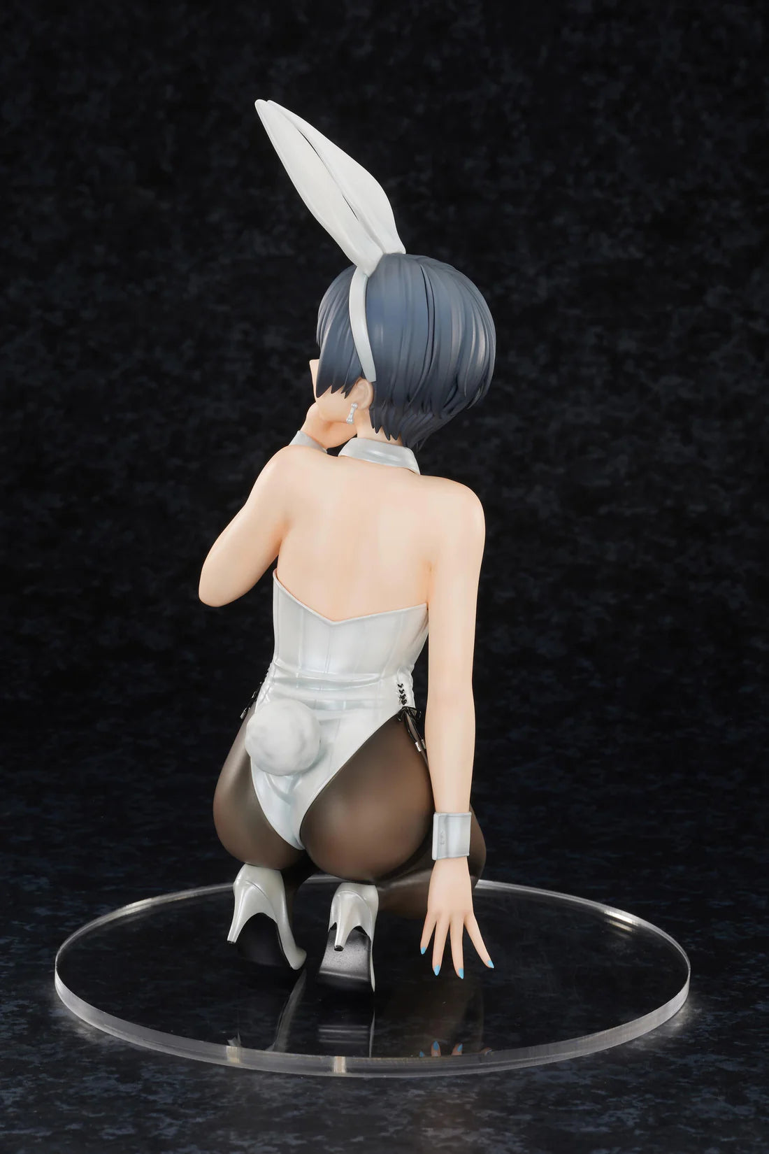 Doshima Illustration Kirito Mihoko 1/4 Scale Figure