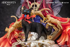 Arknights Diorama Miss.Christine Elite 2 Ver. Non-Scale Figure
