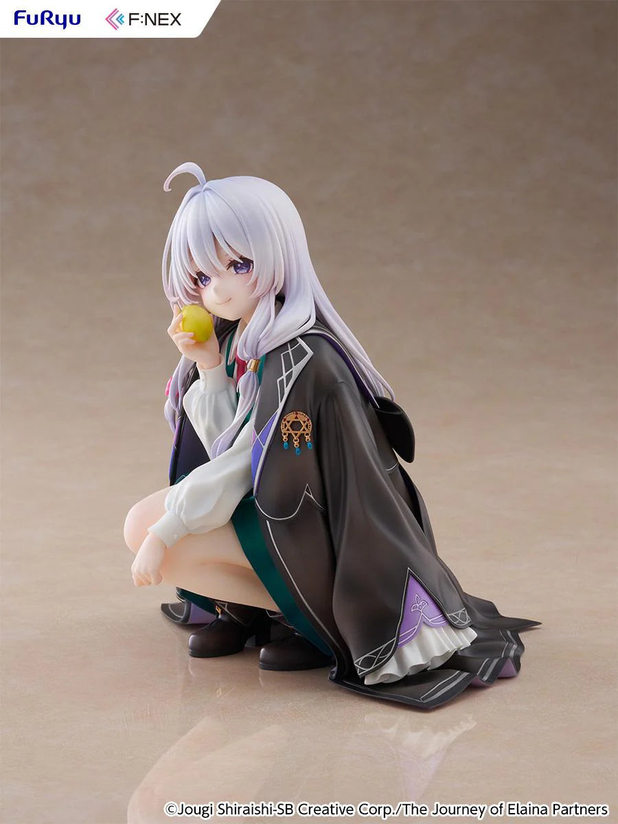 Wandering Witch: The Journey of Elaina Elaina Citrus Ver. 1/6 Scale Figure