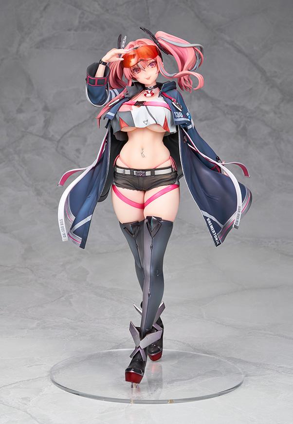 Azur Lane Bremerton 1/7 Scale Figure
