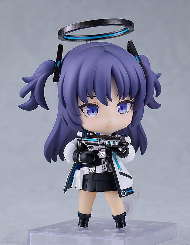 Blue Archive Yuuka Hayase Nendoroid