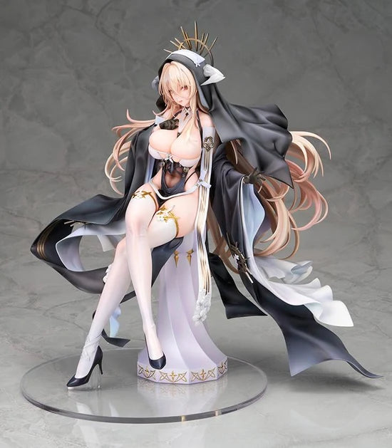 Azur Lane Implacable Special Ver. 1/7 Scale Figure