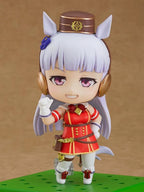 Umamusume: Pretty Derby Gold Ship (Re-run) Nendoroid