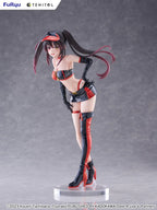 TENITOL TALL Date A Live V Kurumi Tokisaki: Race Queen Ver. Non-Scale Figure