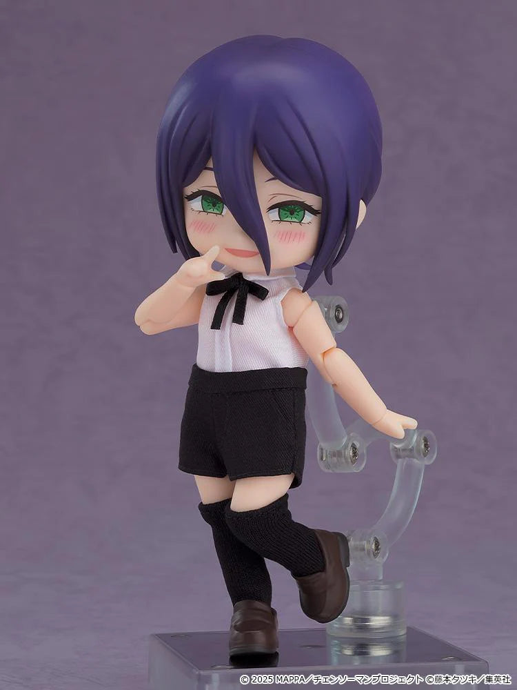 Nendoroid Doll Chainsaw Man - The Movie: Reze Arc Reze