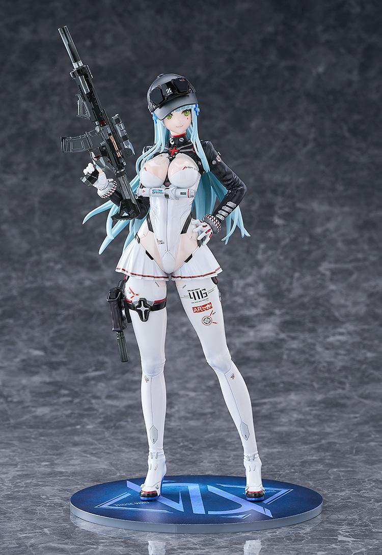 Girls' Frontline 2: Exilium Klukai: Speed Star Ver. 1/7 Scale Figure
