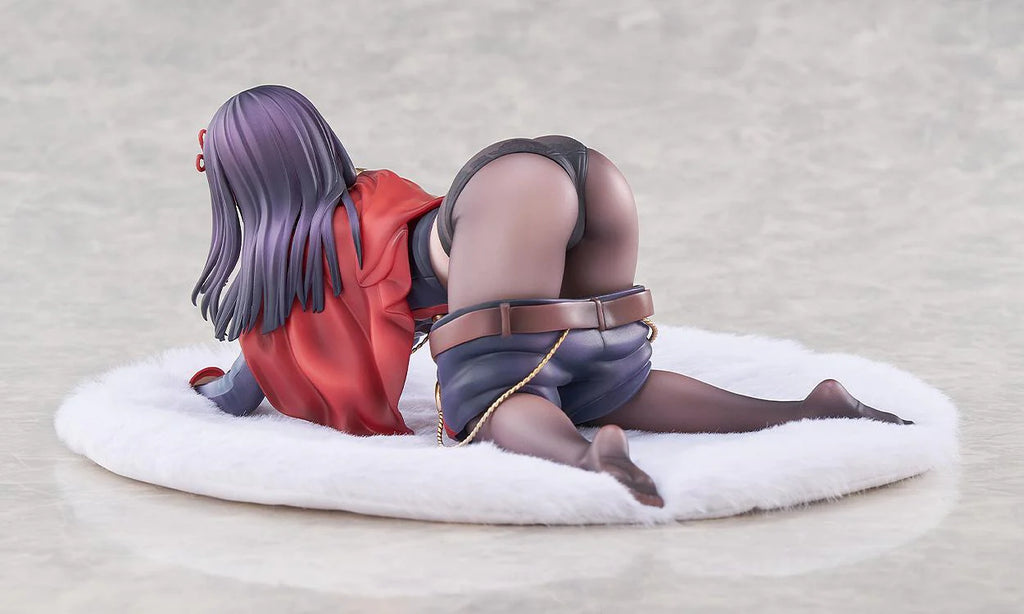 Chained Soldier Season 2 Ren Yamashiro Plushie Set