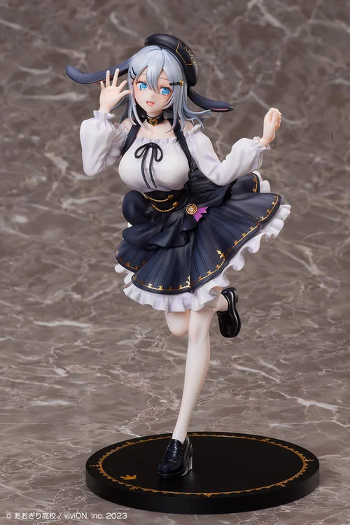 Aogiri High School Yamaguro Nekuro Casual Outfit Ver. 1/7 Scale Figure