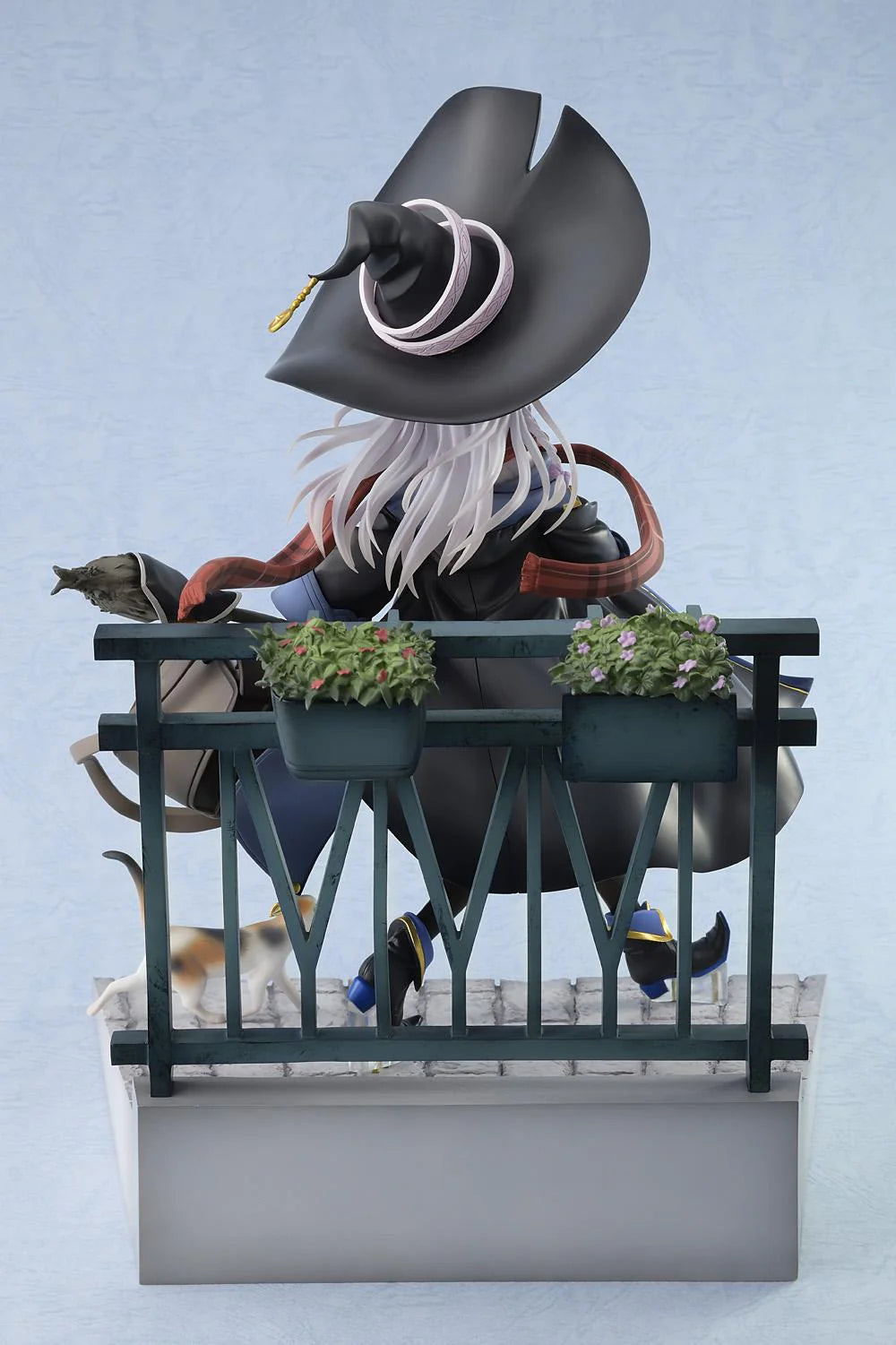 Wandering Witch: The Journey of Elaina Elaina: DX Ver. 1/7 Scale Figure (Re-run)