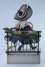 Wandering Witch: The Journey of Elaina Elaina: DX Ver. 1/7 Scale Figure (Re-run)