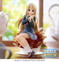 Luminasta K-On! Tsumugi Kotobuki