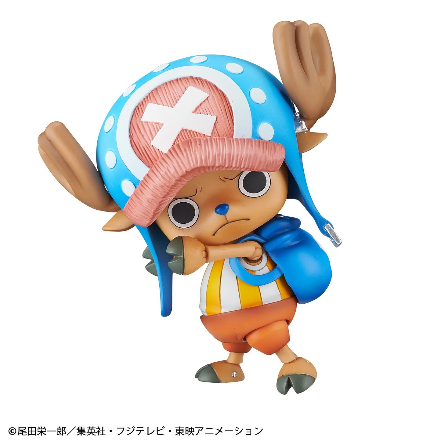 Variable Action Heroes One Piece Tony Tony Chopper (Re-run)