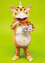 FFAF Booska Action Figure