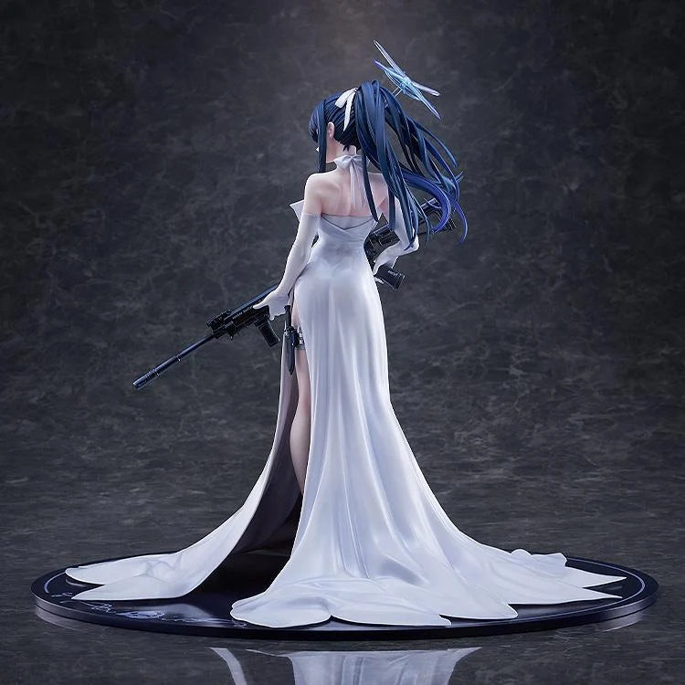 Blue Archive Saori Dress 1/7 Scale Figure
