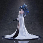 Blue Archive Saori Dress 1/7 Scale Figure