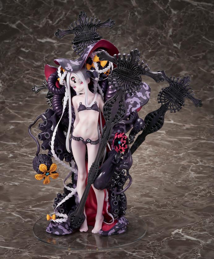 Fate/Grand Order Foreigner/Abigail Williams Summer 1/7 Scale Figure
