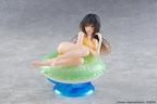 Aqua Float Girls Figure To Love-Ru Darkness Yui Kotegawa