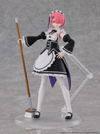 Kadokawa Plastic Model Series Re:Zero -Starting Life in Another World- Ram: DX Ver.