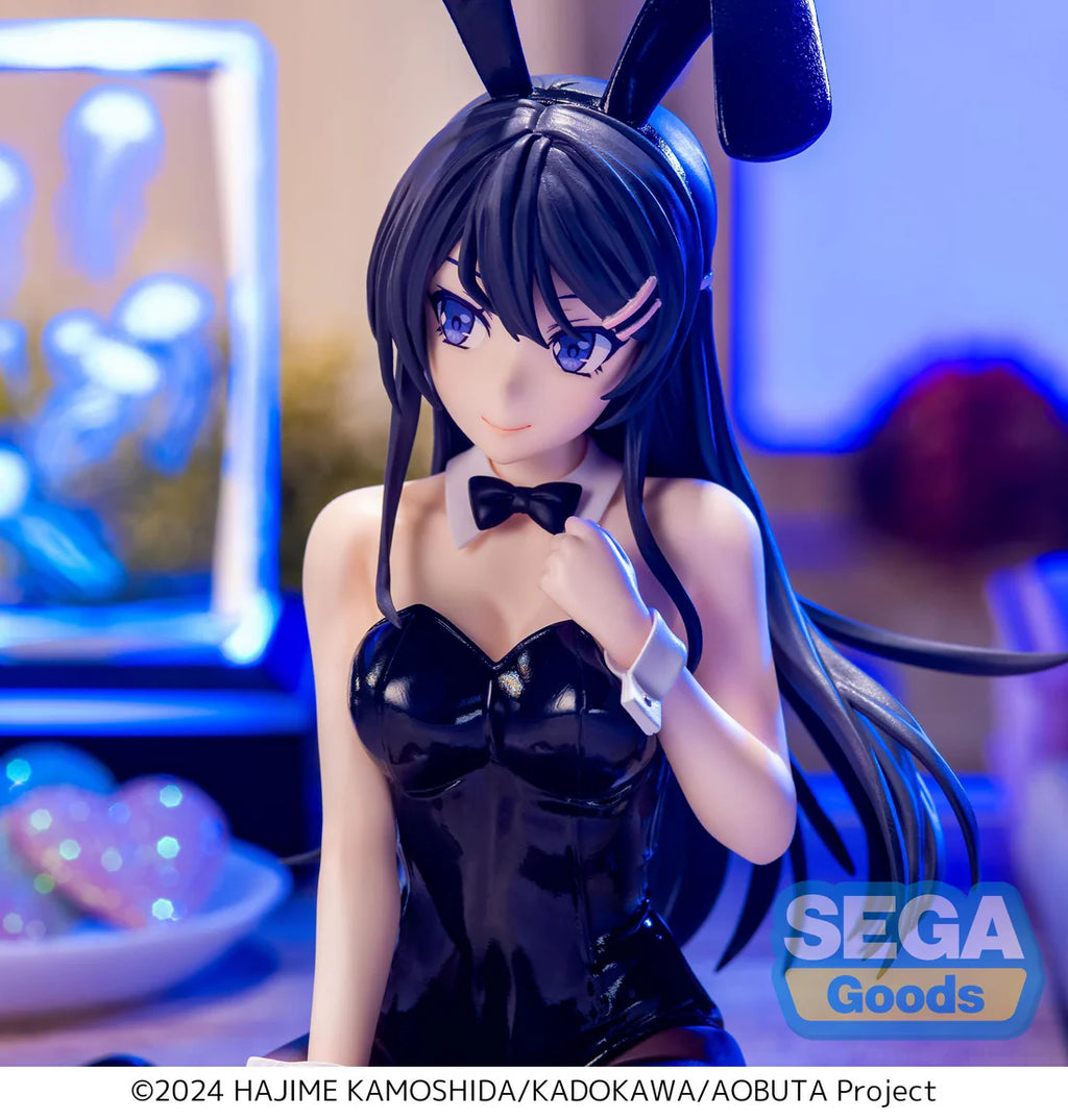 Yumemirize Rascal Does Not Dream Series Mai Sakurajima: Bunny Ver.