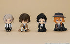 Nendoroid Plus: Bungo Stray Dogs Rubber Mascot