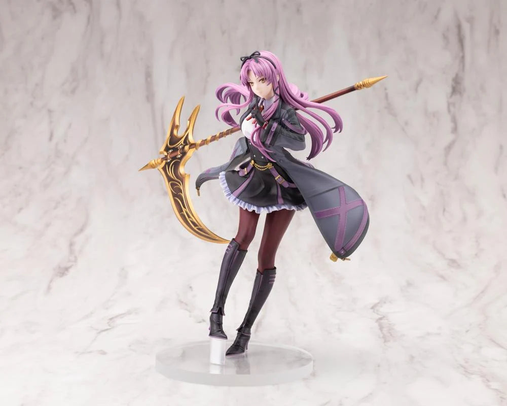 The Legend of Heroes: Trails Through Daybreak II Renne Bright 1/8 Scale Figure