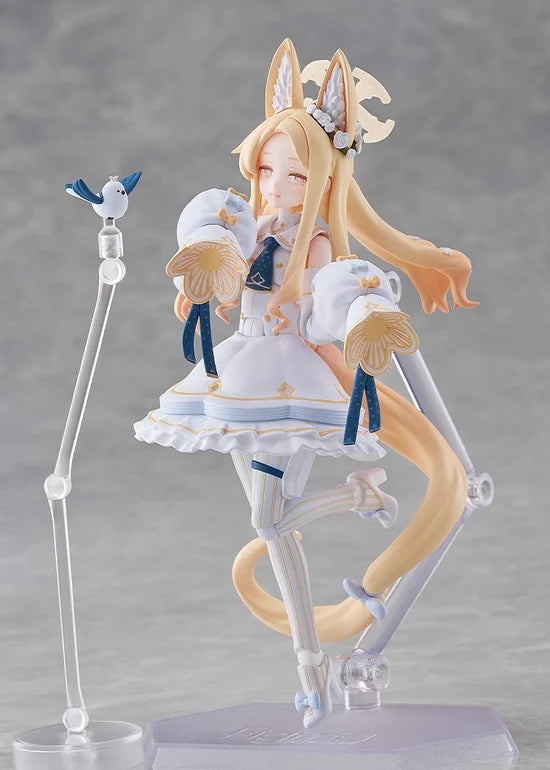 Blue Archive Seia Yurizono Figma